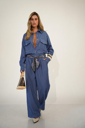 חליפת לוקאס חליפה RFA