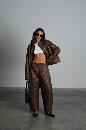 חליפת מלומה חליפה GOVANA