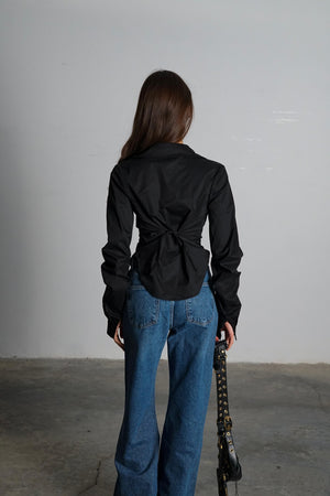 חולצת סאנסה חולצה GOVANA