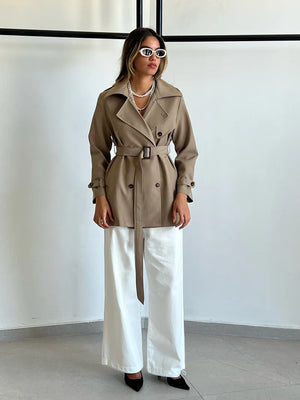 מעיל רומי טיאגו