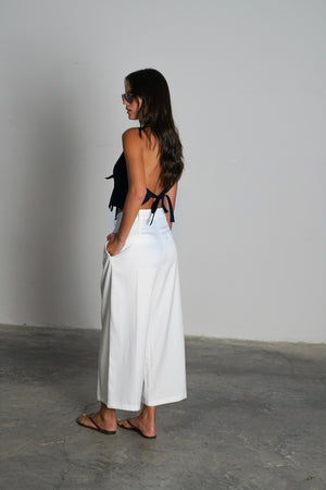 מכנס רזילין מכנס GOVANA