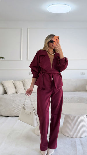 חליפת חן חליפה נטלי שווילי