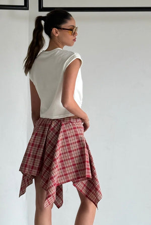 חצאית פראנקי חצאית טיאגו