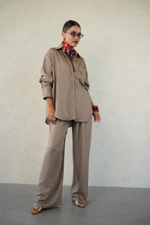 חליפת קנדל חליפה RFA