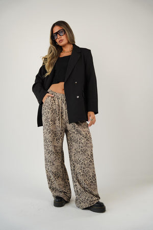 מכנס רוקסי מכנס RFA