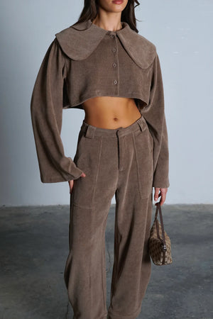 חליפת דארמר חליפה GOVANA