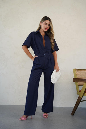 חליפת טינה חליפה RFA