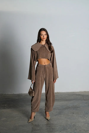 חליפת דארמר חליפה GOVANA