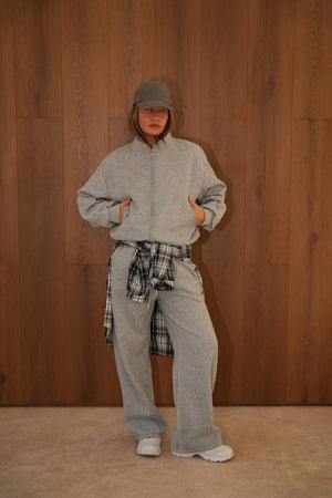 חליפת פוטר סטיבן חליפה RFA