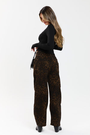 מכנס אלדר מכנס טיאגו