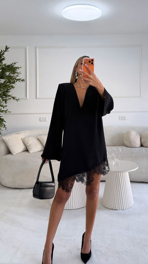 שמלה אולי שמלה נטלי שווילי