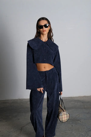 חליפת דארמר חליפה GOVANA