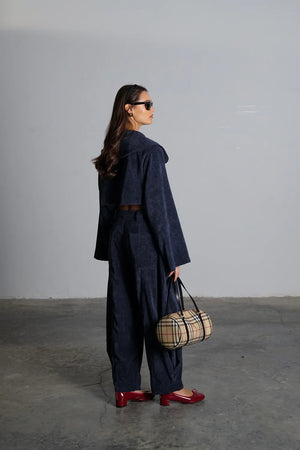 חליפת דארמר חליפה GOVANA