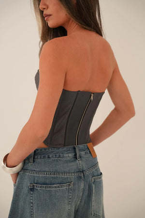 מחוך סלין מבית RFA רק בשני בוטיק מעצבים