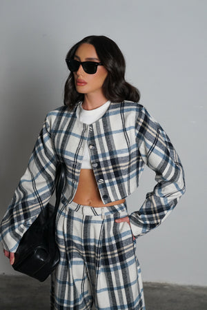 חליפה פטיסר חליפה לבן GOVANA