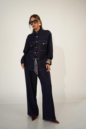 חליפת לוקאס חליפה RFA