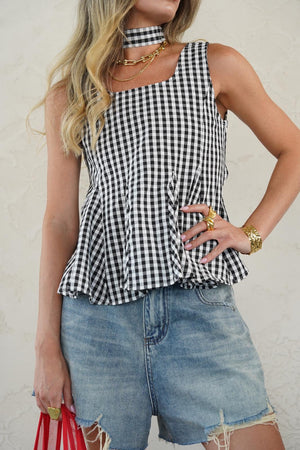 גופיית מרי חולצה RFA