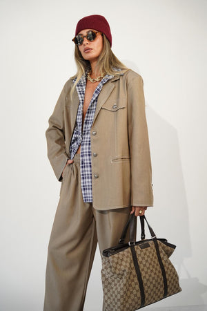 חליפת קלודין חליפה RFA