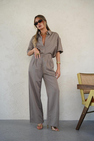 חליפת טינה חליפה RFA