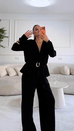 חליפת רלי חליפה נטלי שווילי