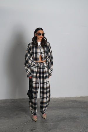 חליפה פטיסר חליפה GOVANA