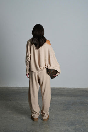 חליפת בלוברי חליפה GOVANA