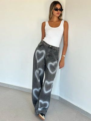 ג׳ינס אלבי ג׳ינס טיאגו