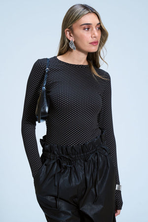 חולצת פיבי חולצה טיאגו