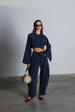 חליפת דארמר חליפה GOVANA