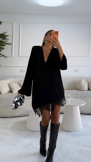 שמלה אולי שמלה נטלי שווילי