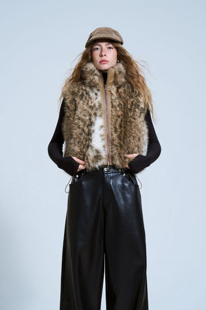 וסט לואי חולצה טיאגו