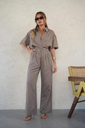 חליפת טינה חליפה RFA