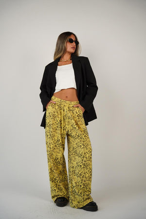 מכנס רוקסי מכנס RFA