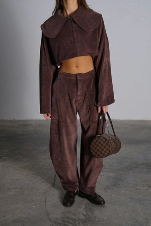 חליפת דארמר חליפה GOVANA