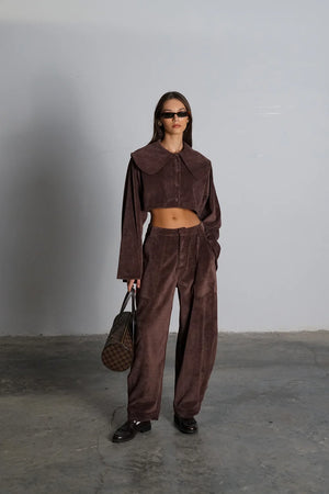 חליפת דארמר חליפה GOVANA