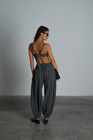 חליפת ניקה חליפה GOVANA