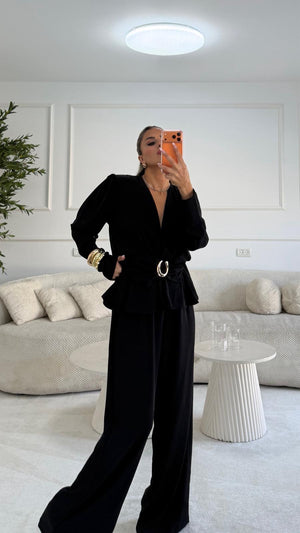 חליפת רלי חליפה נטלי שווילי