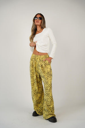 מכנס רוקסי מכנס RFA