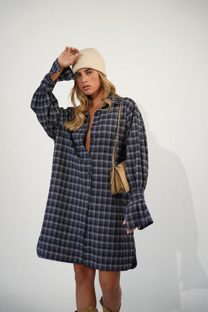 שמלת מילי שמלה RFA