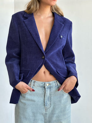 ג׳קט קורן טיאגו