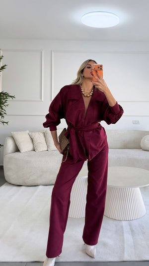 חליפת חן חליפה נטלי שווילי