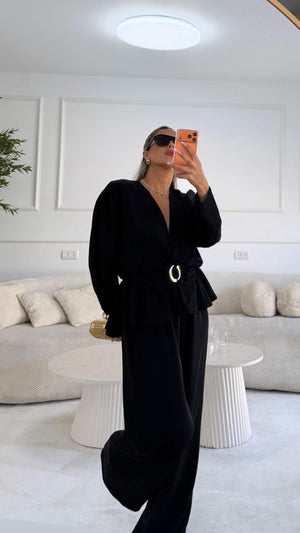 חליפת רלי חליפה נטלי שווילי