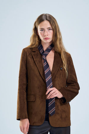 ג׳קט שון ג'קט טיאגו