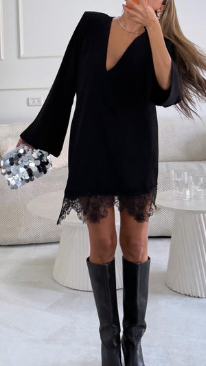 שמלה אולי שמלה נטלי שווילי