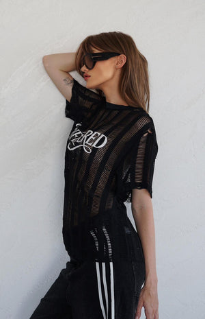 חולצת TEREDUNFIL חולצה אנטיגו