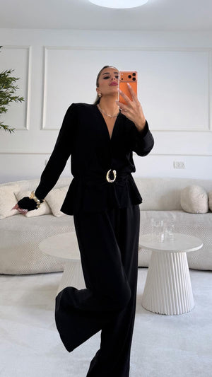 חליפת רלי חליפה נטלי שווילי