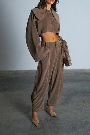 חליפת דארמר חליפה GOVANA