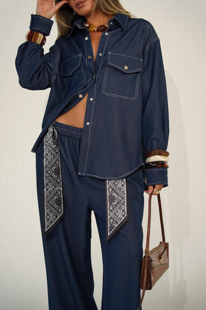 חליפת לוקאס חליפה RFA