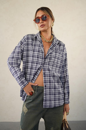 חולצת פיטר חולצה RFA