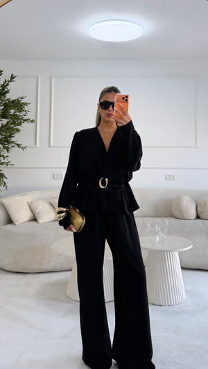 חליפת רלי חליפה נטלי שווילי